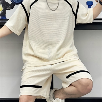 市场上装-套装-休闲套装