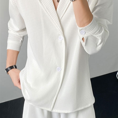 市场上装-套装-休闲套装