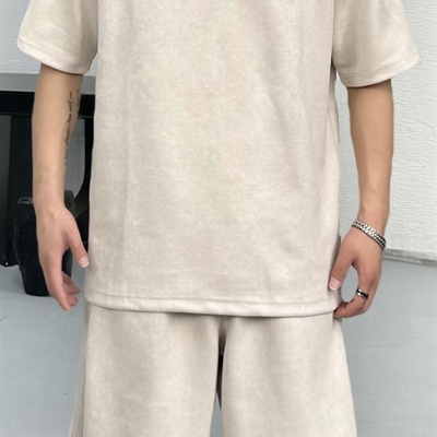 市场上装-套装-休闲套装