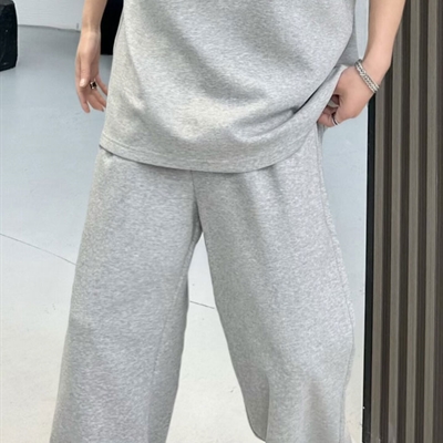 市场上装-套装-休闲套装