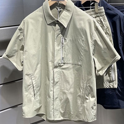 市场上装-套装-休闲套装