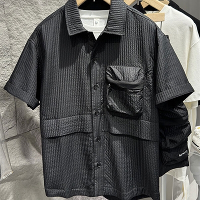 市场上装-套装-休闲套装