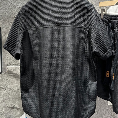 市场上装-套装-休闲套装