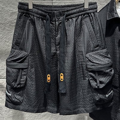 市场上装-套装-休闲套装