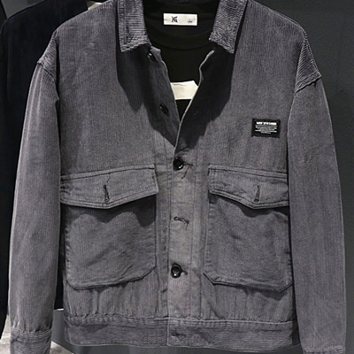 市场上装-夹克-休闲夹克