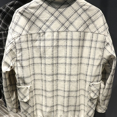 市场上装-夹克-休闲夹克