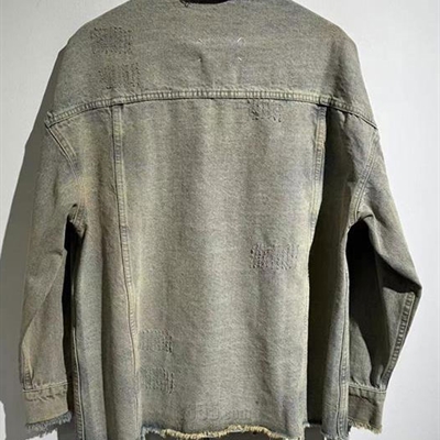 市场上装-夹克-休闲夹克