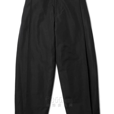 设计师品牌-潮裤-微潮裤