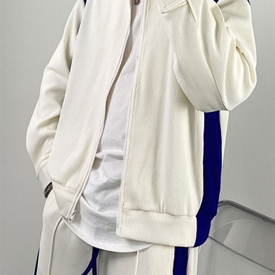 市场上装-套装-休闲套装