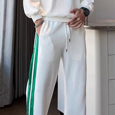 市场上装-套装-休闲套装