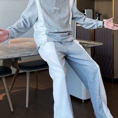 市场上装-套装-休闲套装