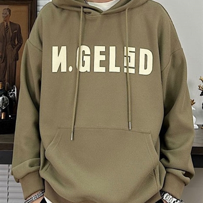 市场上装-卫衣-休闲卫衣