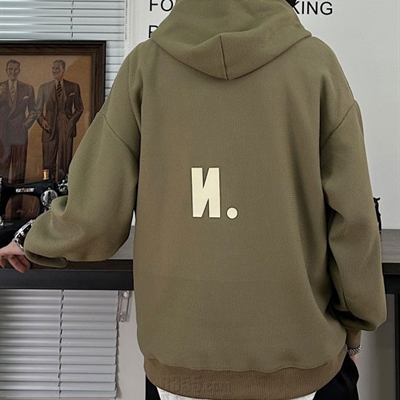 市场上装-卫衣-休闲卫衣