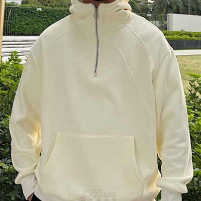 市场上装-卫衣-休闲卫衣