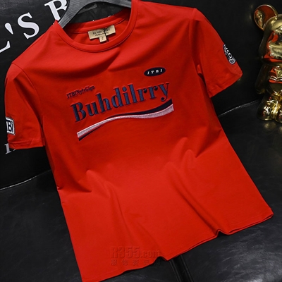 市场上装-T恤-欧货T恤