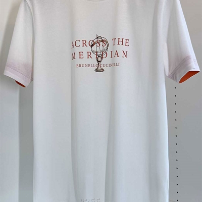 市场上装-T恤-欧货T恤