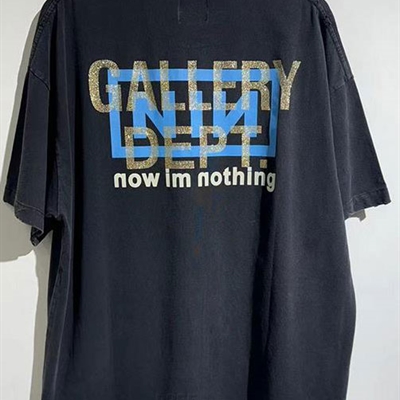 市场上装-T恤-欧货T恤