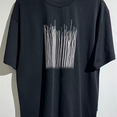 市场上装-T恤-欧货T恤