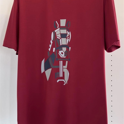 市场上装-T恤-欧货T恤