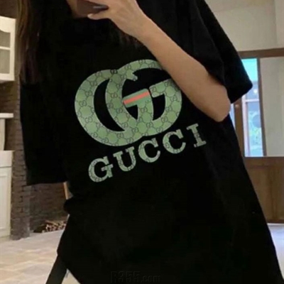 市场上装-T恤-欧货T恤