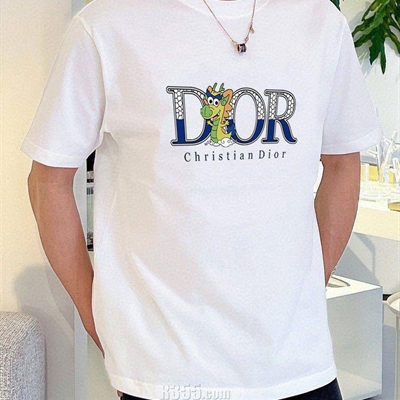 市场上装-T恤-欧货T恤