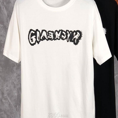 市场上装-T恤-欧货T恤