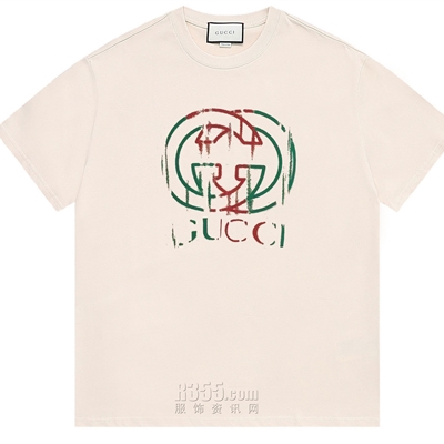 市场上装-T恤-欧货T恤