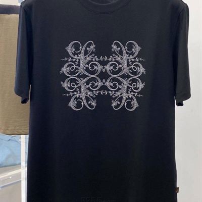 市场上装-T恤-欧货T恤