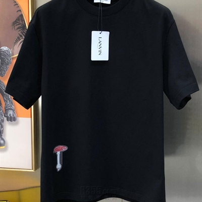 市场上装-T恤-欧货T恤