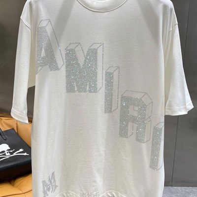 市场上装-T恤-欧货T恤