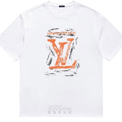 市场上装-T恤-欧货T恤