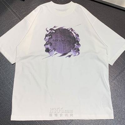 市场上装-T恤-欧货T恤