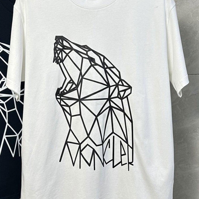 市场上装-T恤-欧货T恤