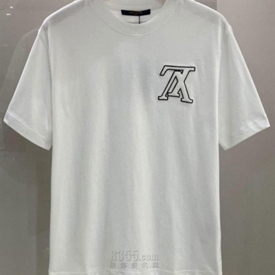 市场上装-T恤-欧货T恤