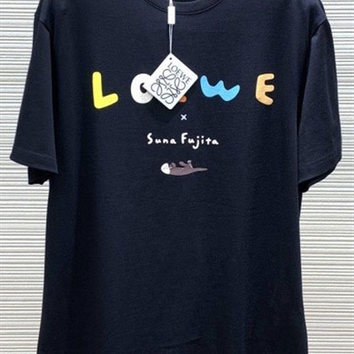 市场上装-T恤-欧货T恤