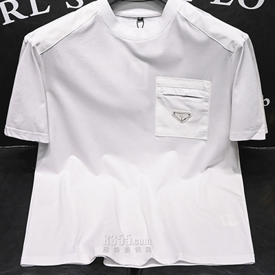 市场上装-T恤-欧货T恤