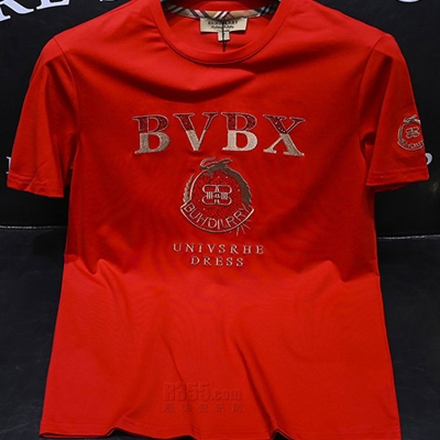 市场上装-T恤-欧货T恤