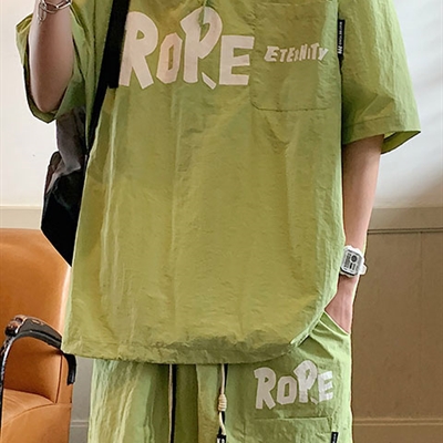 市场上装-套装-电商套装