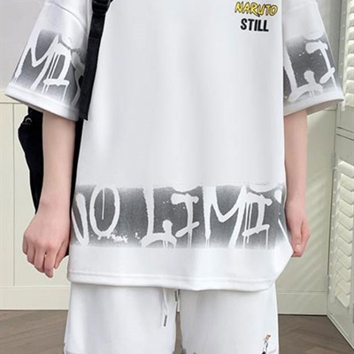 市场上装-套装-电商套装