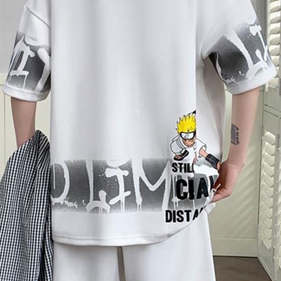 市场上装-套装-电商套装