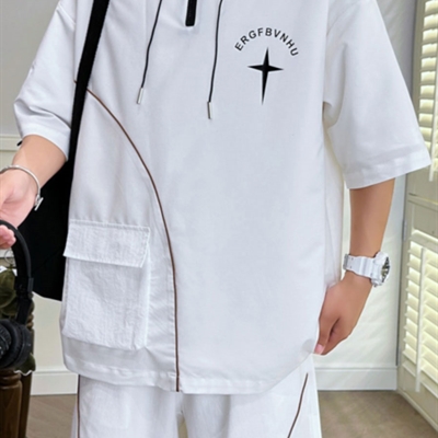 市场上装-套装-电商套装