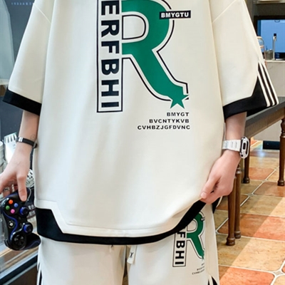 市场上装-套装-电商套装