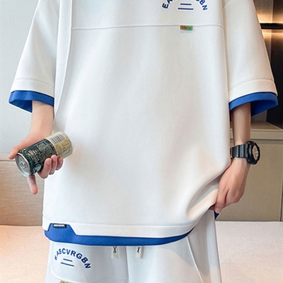 市场上装-套装-电商套装