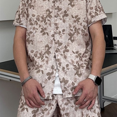 市场上装-套装-休闲套装