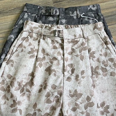 市场上装-套装-休闲套装