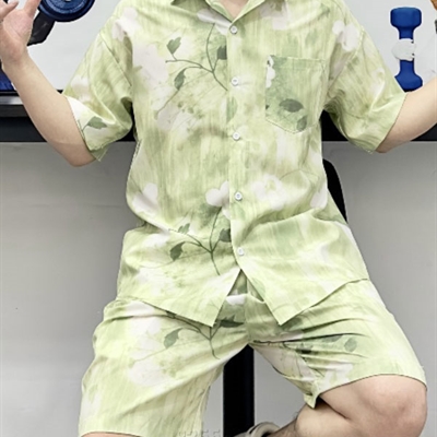 市场上装-套装-休闲套装