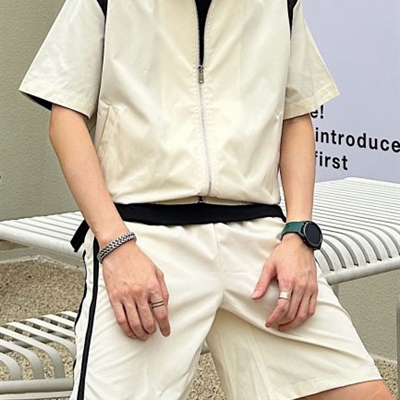 市场上装-套装-休闲套装