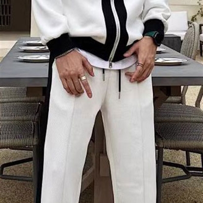 市场上装-套装-休闲套装