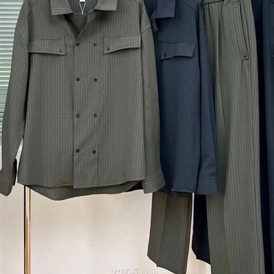 市场上装-套装-休闲套装