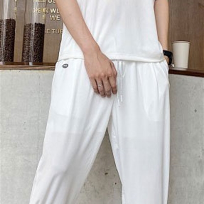 市场上装-套装-休闲套装